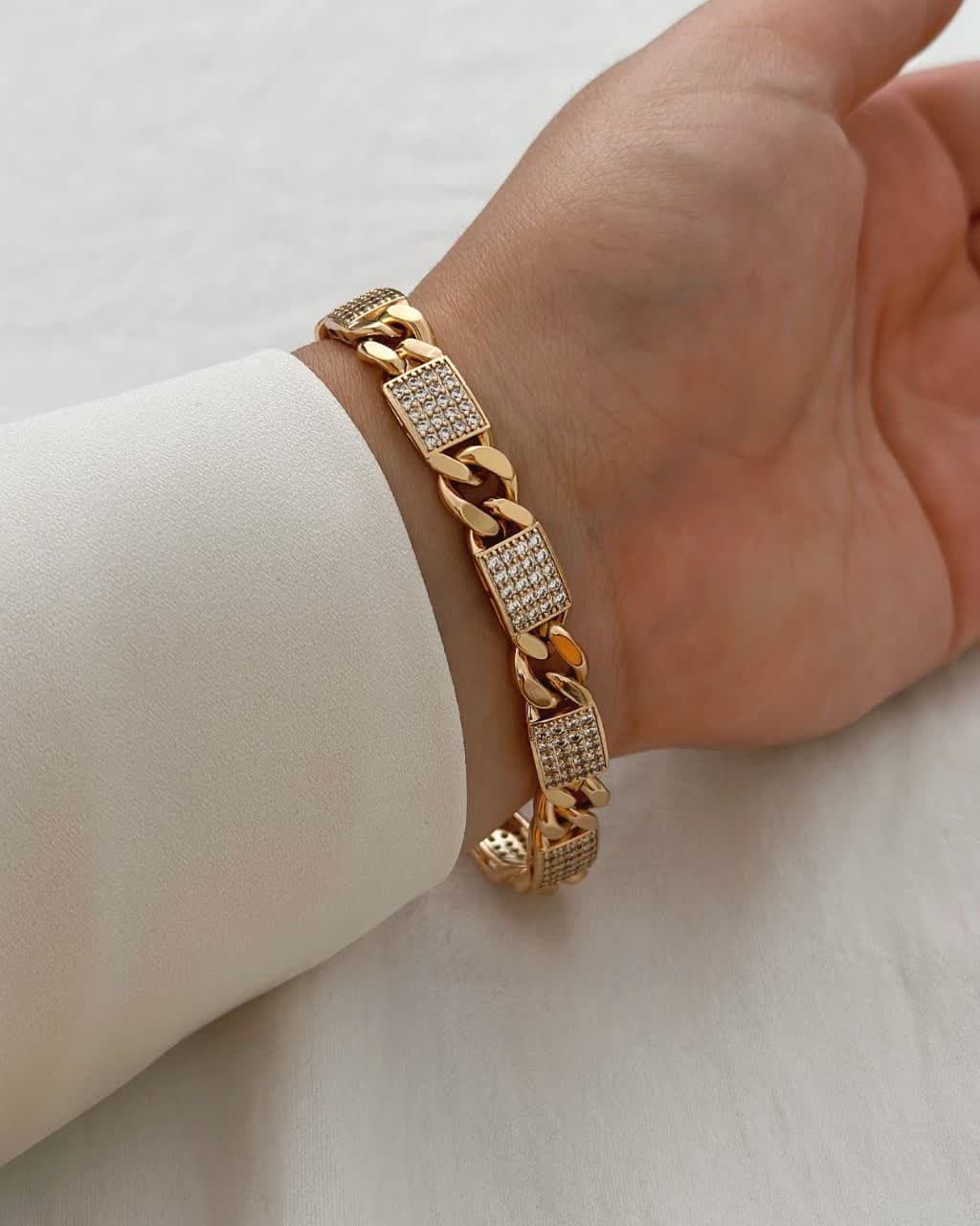 دستبند ژوپینگ کد 1936